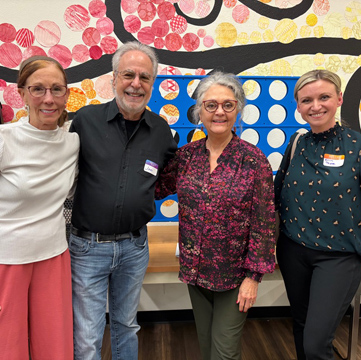 Children's Services Network of Arizona