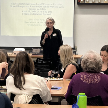 Children's Services Network of Arizona