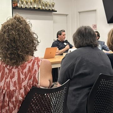 Children's Services Network of Arizona